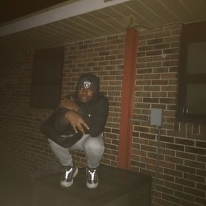 Meet your Posher, Damonta